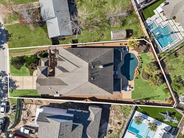 Property Photo:  1510 Latexo Drive  TX 77018 