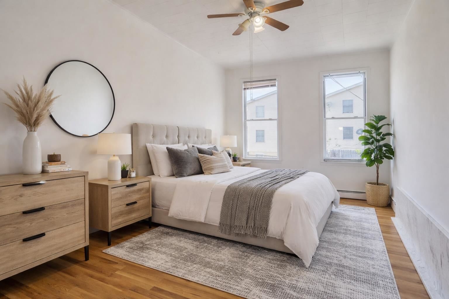 Property Photo:  28 Spruce St 2L  NJ 07306 