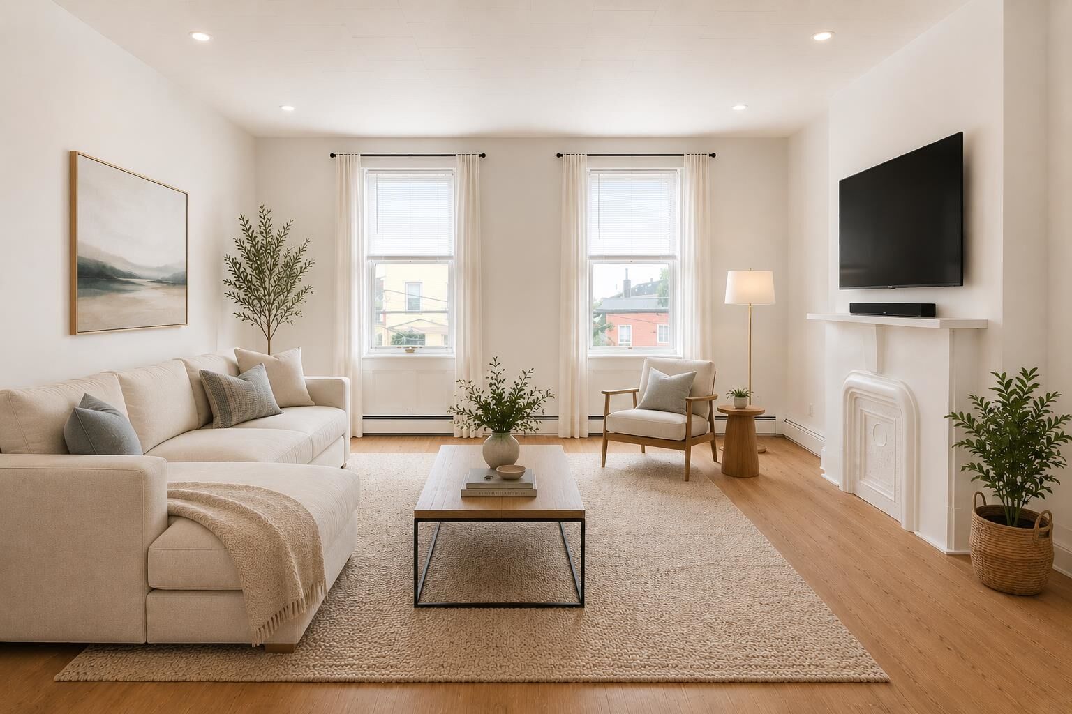 Property Photo:  28 Spruce St 2L  NJ 07306 