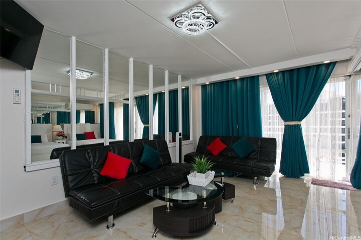 Property Photo:  1777 Ala Moana Boulevard 2142  HI 96815 