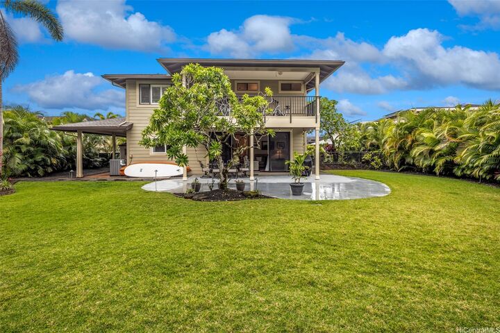 Property Photo:  95-222 Loea Place  HI 96789 