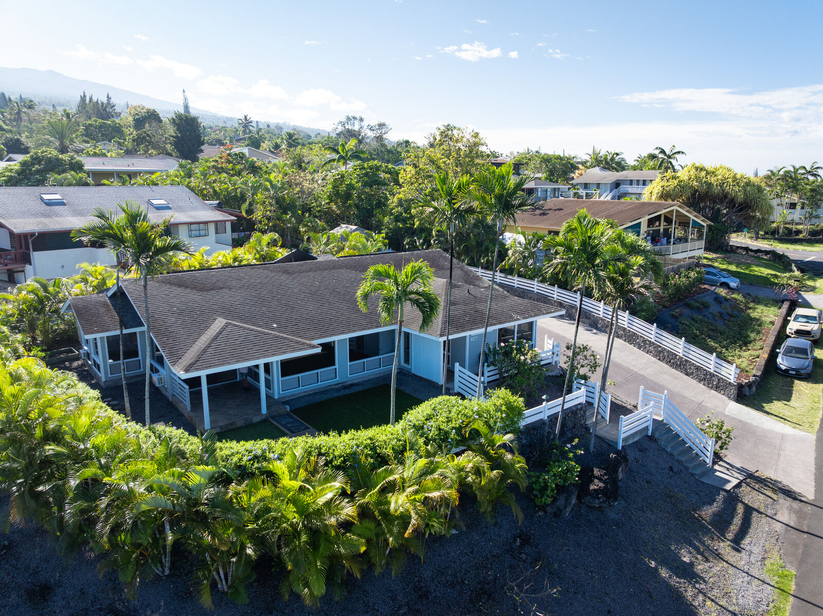 Property Photo:  73-1268 Kaiminani Dr  HI 96740 