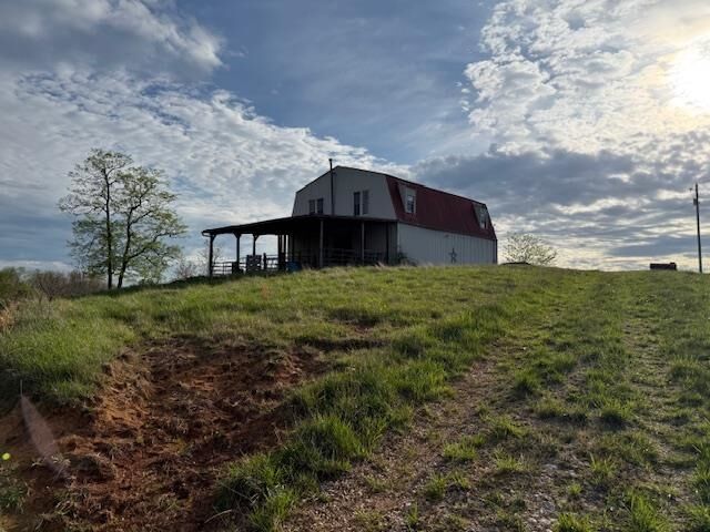 Property Photo:  1676 Township Road 161  OH 45680 