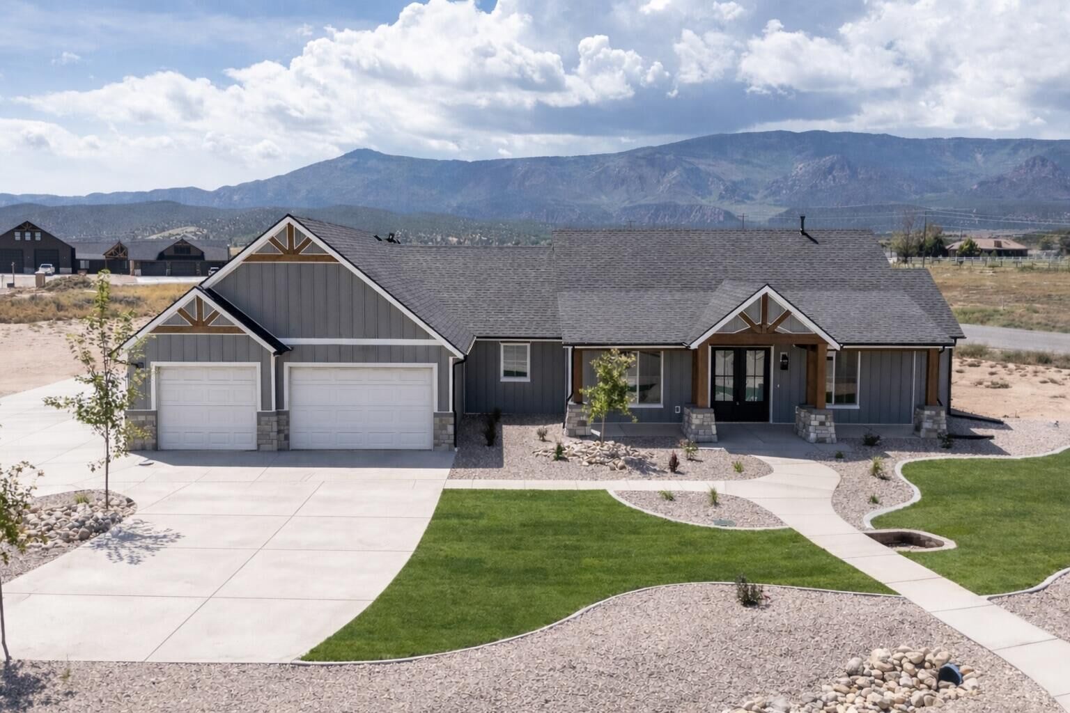 Property Photo:  1843 S Harvest Ln  UT 84720 