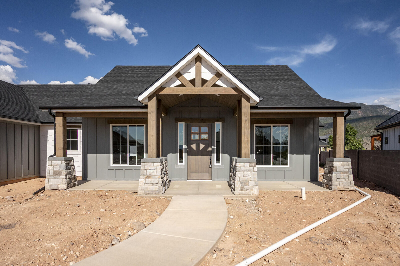 Property Photo:  1843 S Harvest Ln  UT 84720 