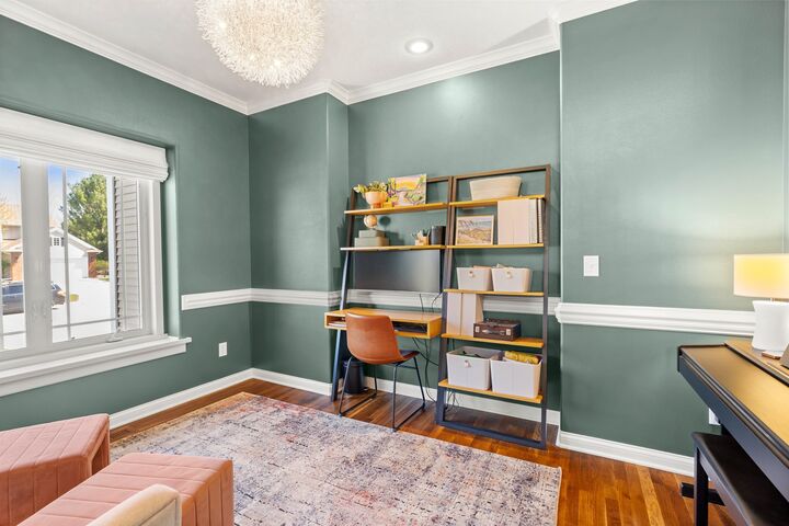 Property Photo: 2584 NW 158th Street IA 50325