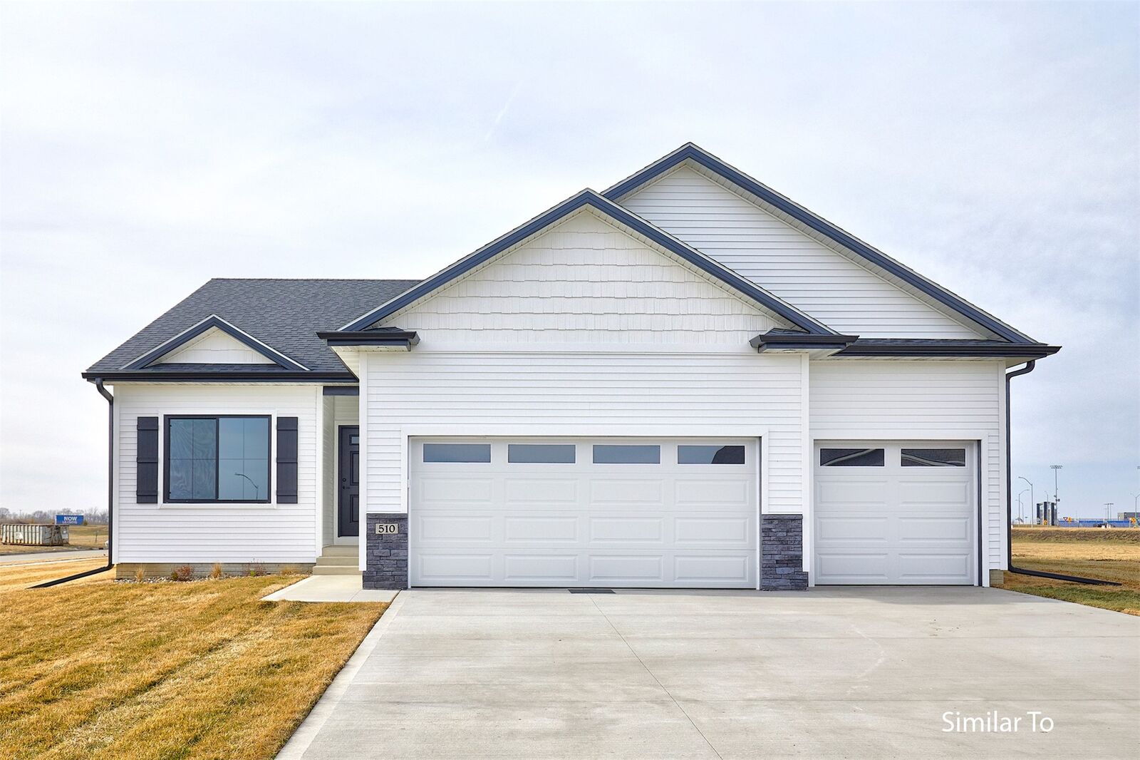 Property Photo:  1545 Werthman Drive  IA 50263 