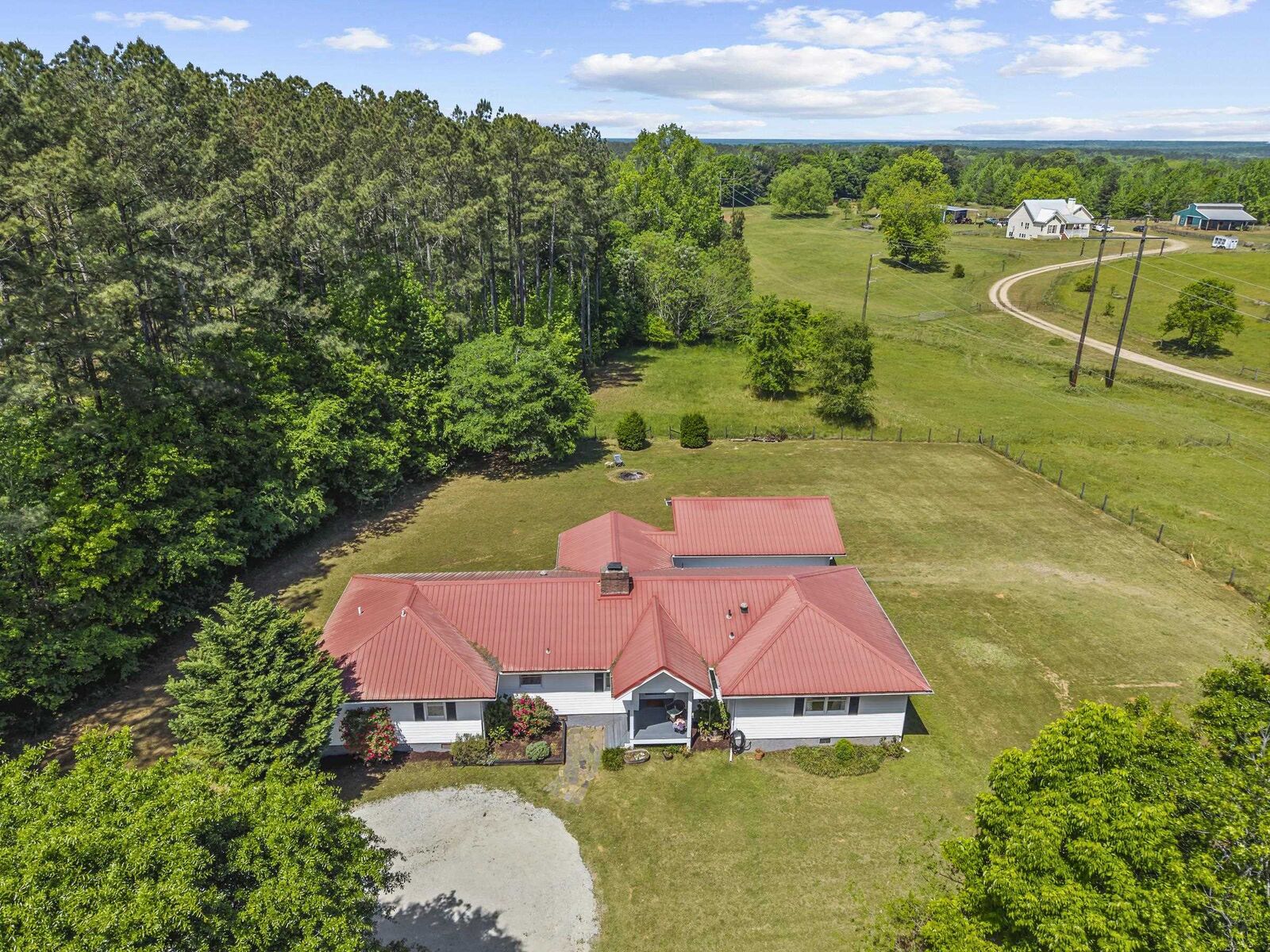 Property Photo:  1490 Crawley Road  GA 30650 