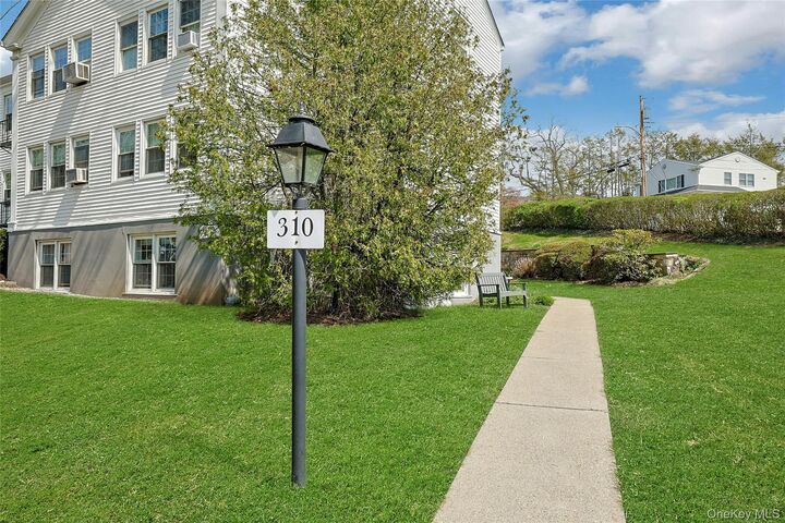 Property Photo:  310 Manville Rd S4  NY 10570 