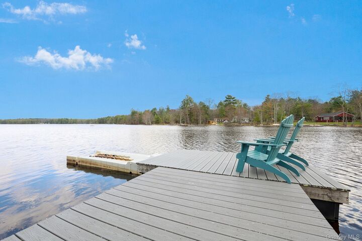 Property Photo: 27 Minisink Trail NY 12737