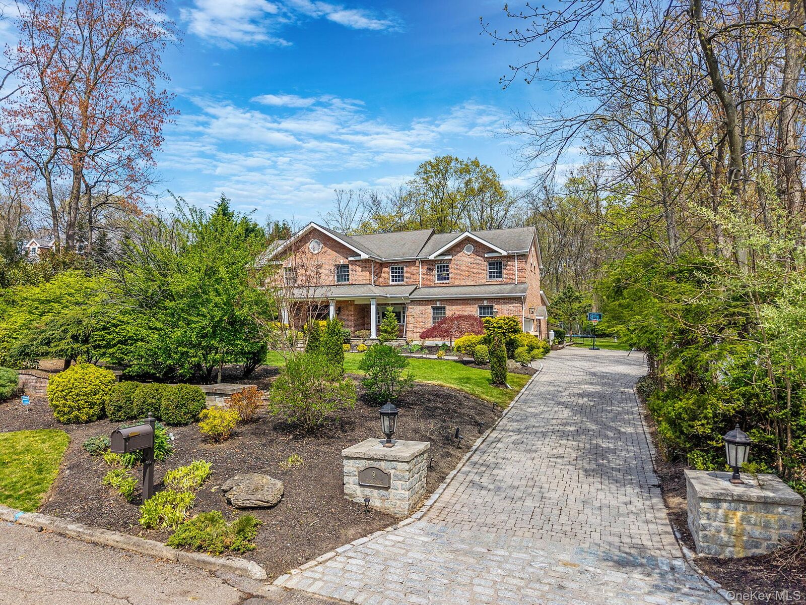 Property Photo: 9 Arista Court NY 11746