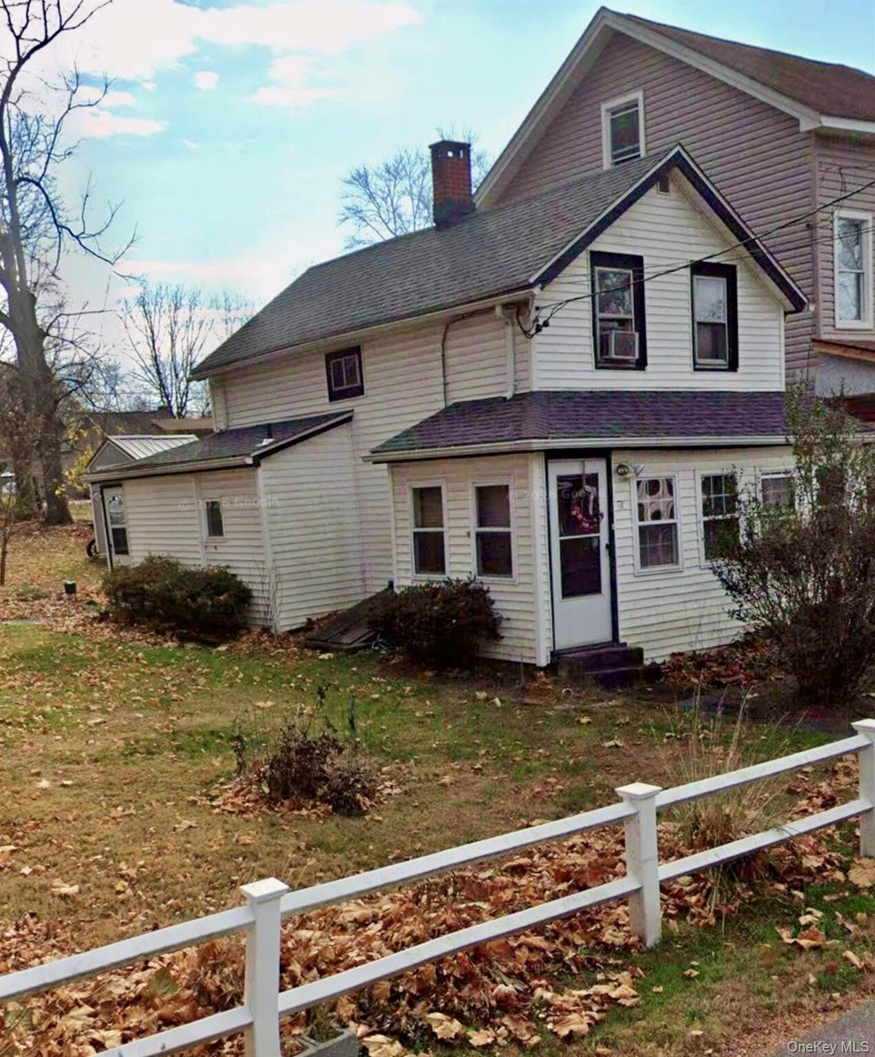 Property Photo:  35 Fallkill Avenue  NY 12601 