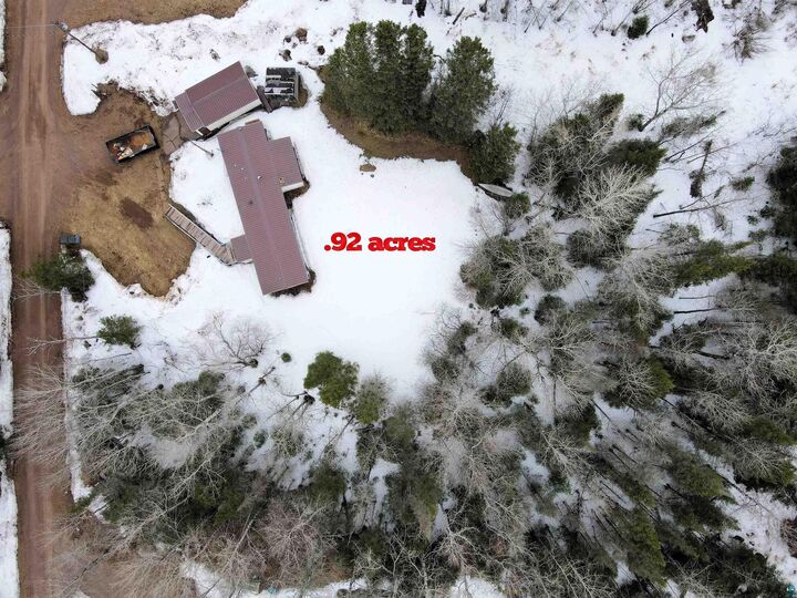 Property Photo:  6800 Salveson Road  MN 55603 