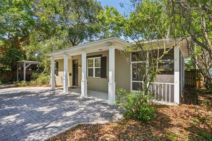 Property Photo:  1816 Weltin Street  FL 32803 