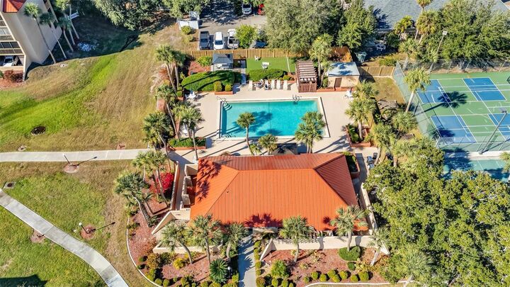 Property Photo:  3006 Caring Way 615  FL 33952 