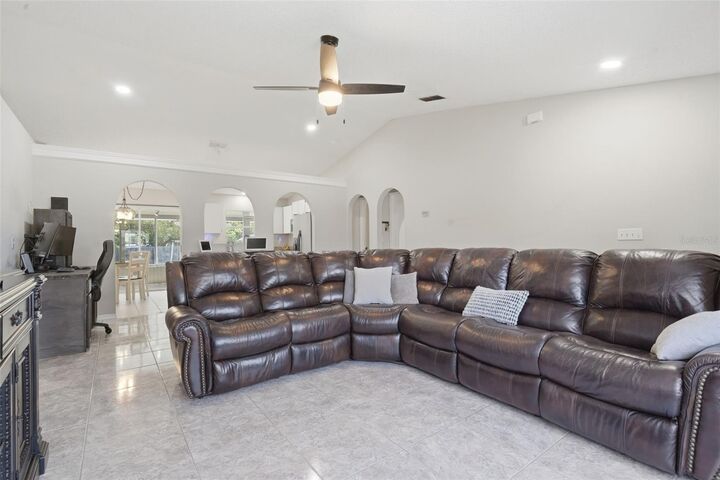 Property Photo:  3353 Partridge Street  FL 32738 