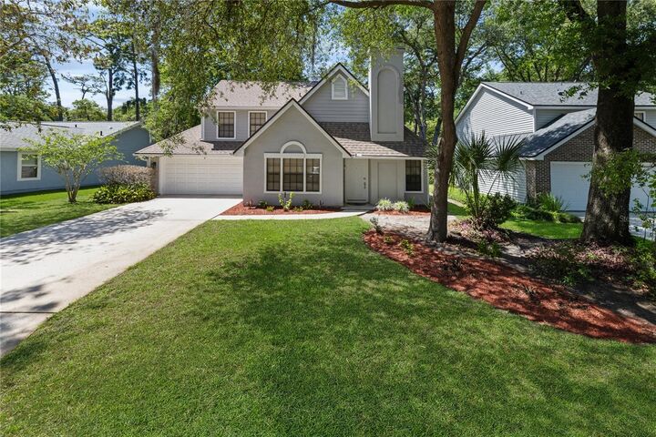 Property Photo:  938 Southridge Trail  FL 32714 