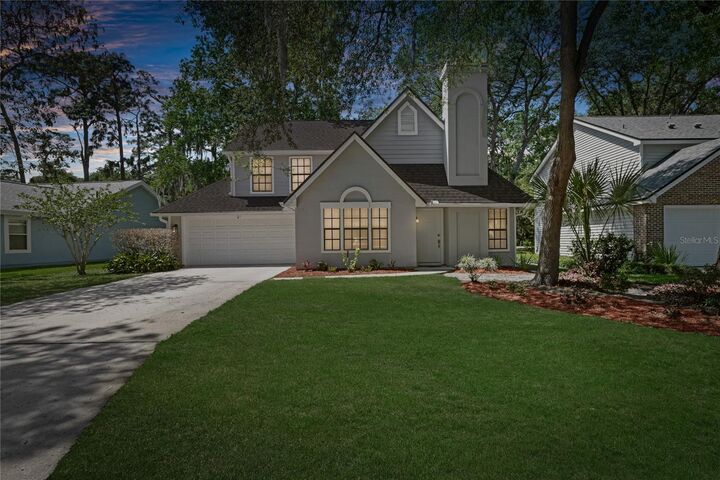 Property Photo:  938 Southridge Trail  FL 32714 