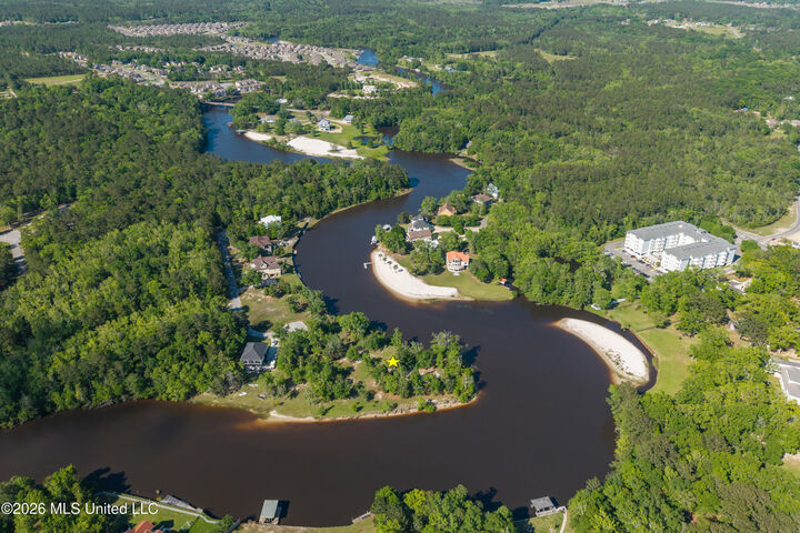 Property Photo:  000 River Heights Lane  MS 39540 