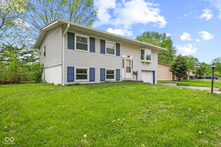 Property Photo:  6001 Penway Street  IN 46224 