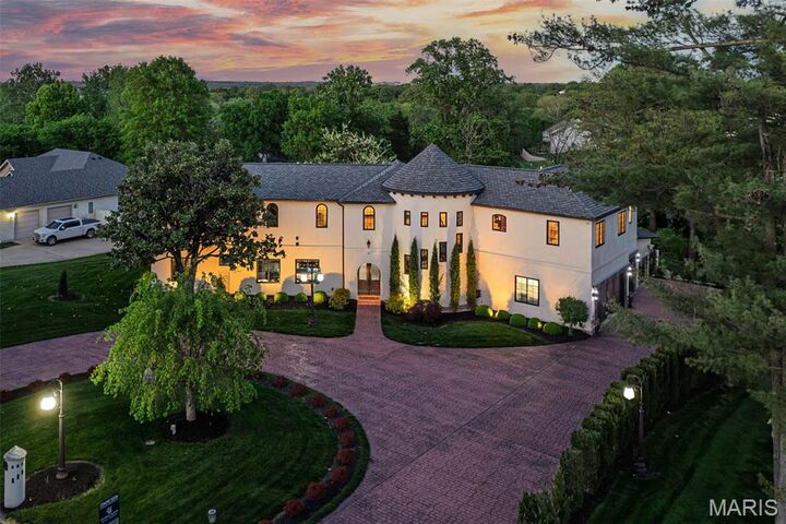 Property Photo:  604 Glyn Cagny Road  MO 63021 