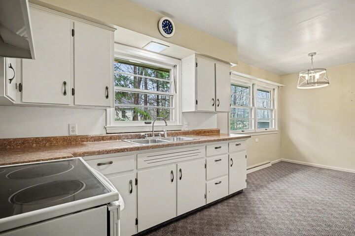 Property Photo:  1496 S Shore Drive  MI 49423 