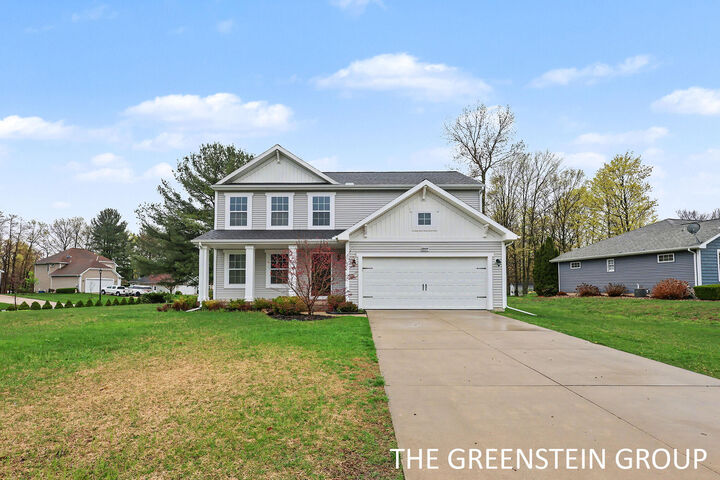 Property Photo:  72597 Faye Court  MI 49090 