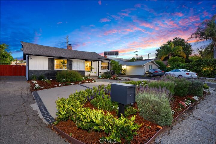 Property Photo:  22928 Leonora Drive  CA 91367 