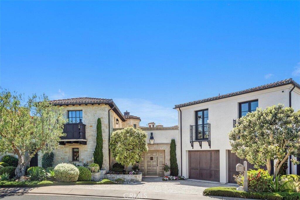 Property Photo: 17 Pacific Ridge Place CA 92629