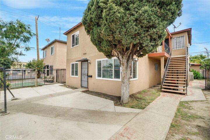 Property Photo:  904 S Bullis Road  CA 90221 
