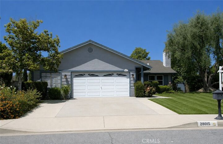 Property Photo:  28015 Tupelo Ridge  CA 91354 