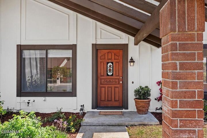 Property Photo:  1970 Ferndale Place  CA 91360 