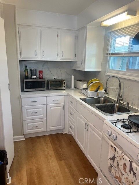 Property Photo:  11017 Dodson 11  CA 91733 