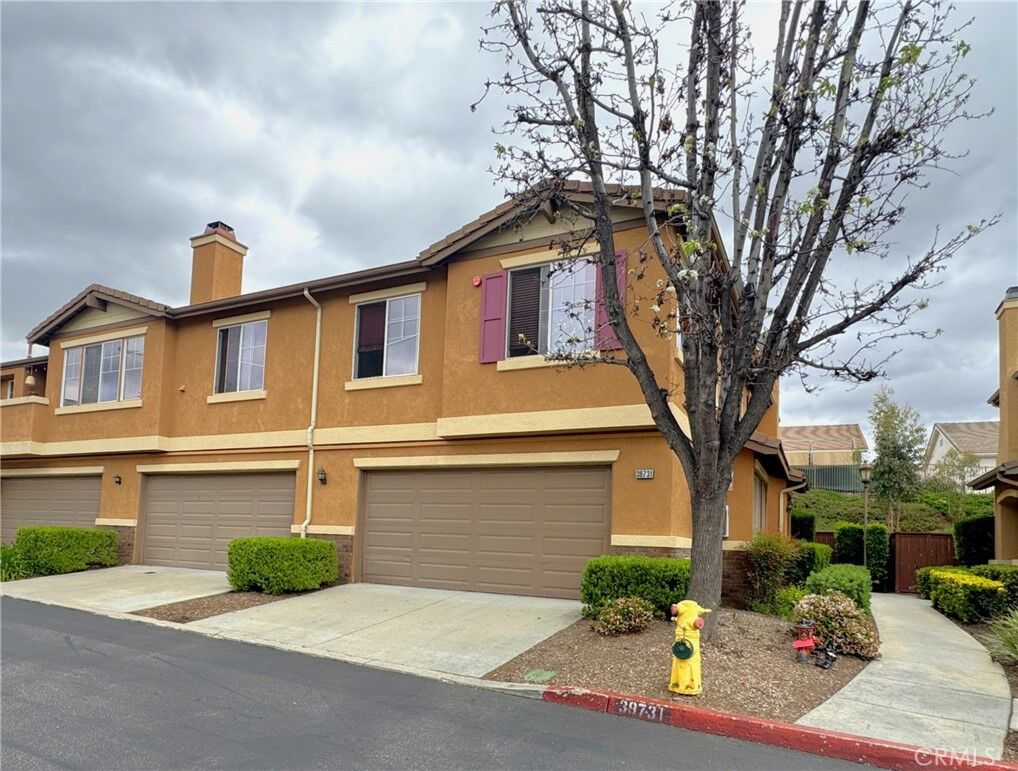 Property Photo:  39731 Princeton Way A  CA 92563 