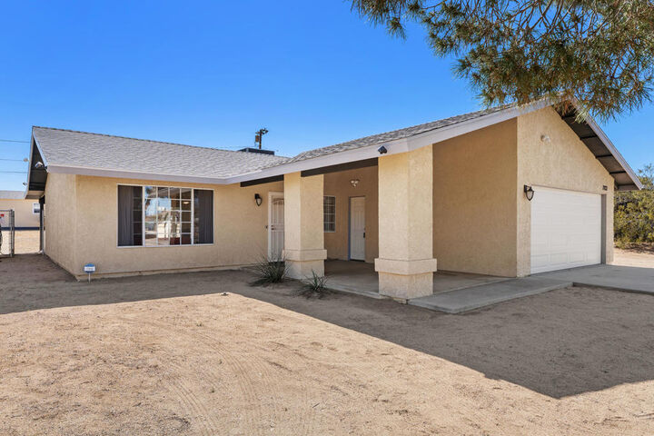 Property Photo:  7113 La Habra Avenue  CA 92284 