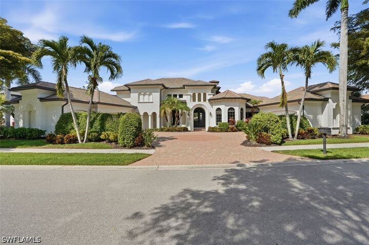 Property Photo:  3027 Mona Lisa Boulevard  FL 34119 