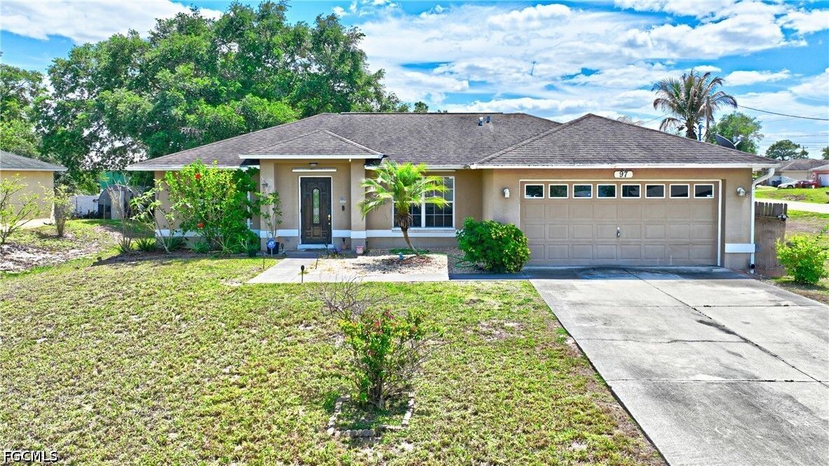 Property Photo:  97 Blackstone Drive  FL 33913 