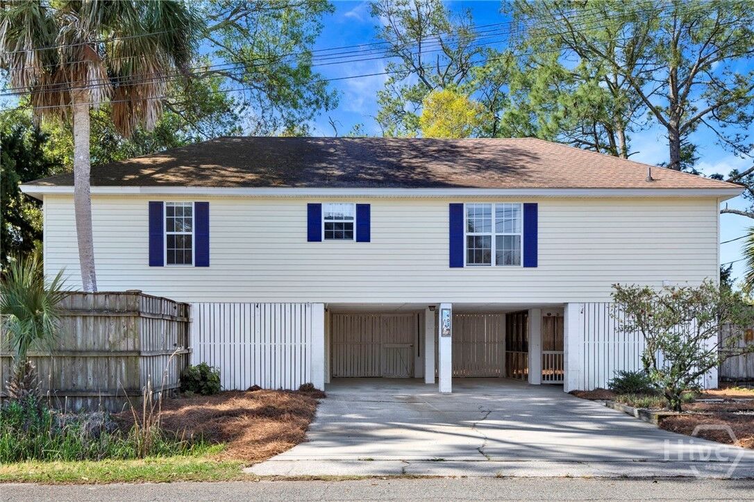 Property Photo:  403 7th Street  GA 31328 