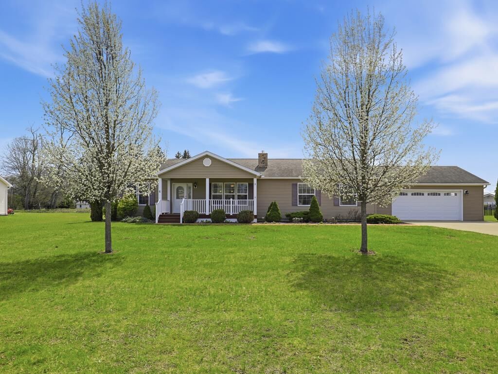 Property Photo:  6 Wilcox Estates Dr.  NY 14892 