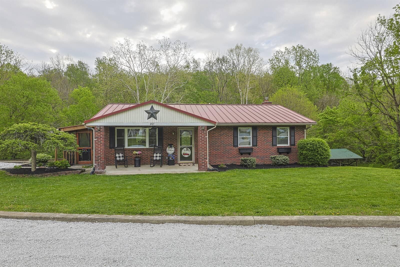 Property Photo:  287 Locust Creek  KY 41043 