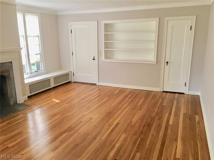 Property Photo:  3448 Lynnfield Road  OH 44122 