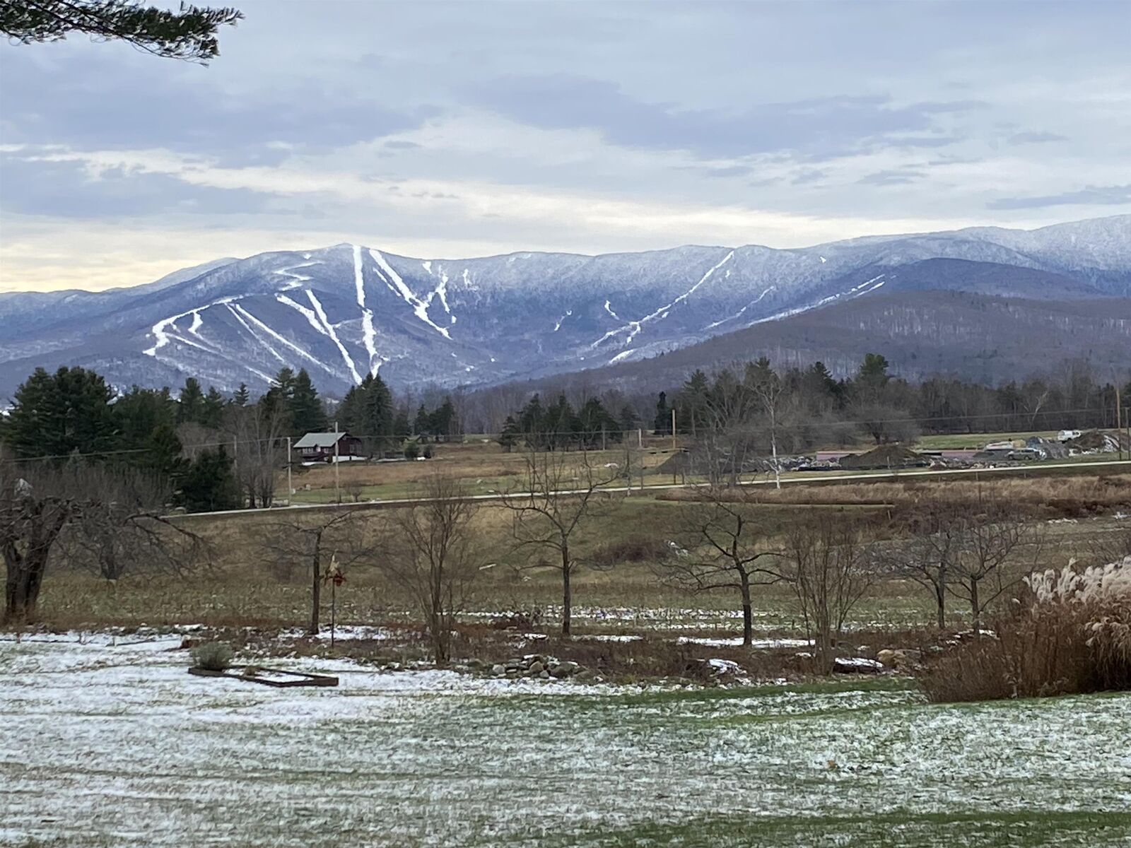 Property Photo:  258 Ryle Road  VT 05673 