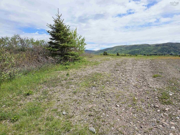 Property Photo:  Cabot Trail  NS B0E 1H0 