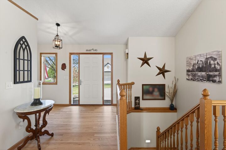 Property Photo:  4290 Balsam Lane N  MN 55441 