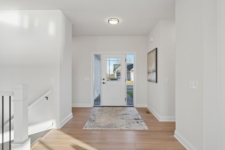 Property Photo:  1703 Spruce Street  MN 55024 