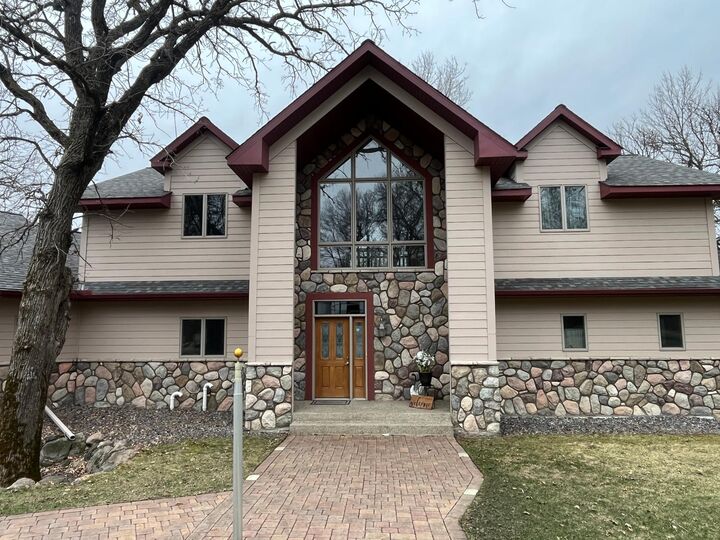 Property Photo:  25411 Daventry Road  MN 56362 