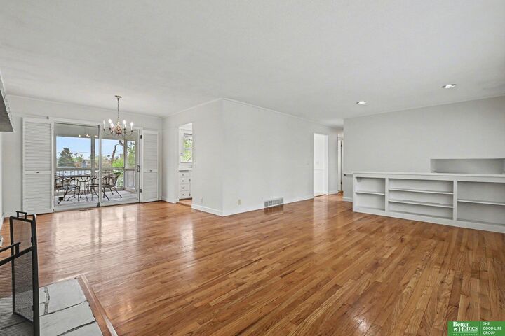 Property Photo:  12117 Shirley Street  NE 68144 