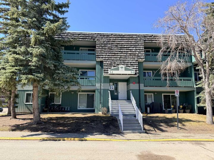 315 Southampton Drive SW 9302 — photo 1