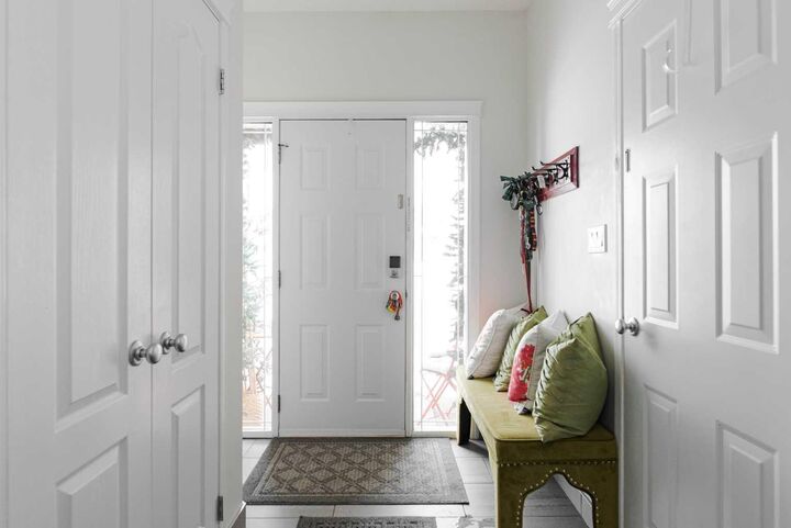 Property Photo: 97 Wilson Drive 3 AB T9H 5R4