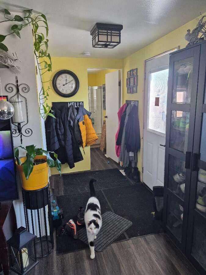 Property Photo: 5103 61 Avenue 57 AB T4H 1L6